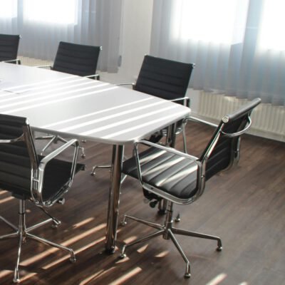 well greeen office lighting